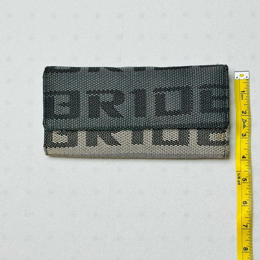 JDM Bride Racing wallet - Picture 5 of 5